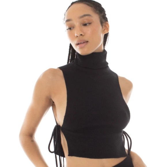 ARE YOU AM I ZUHARA TOP - Picture 1 of 4
